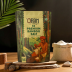 Oram Bamboo Salt (1x Fired)