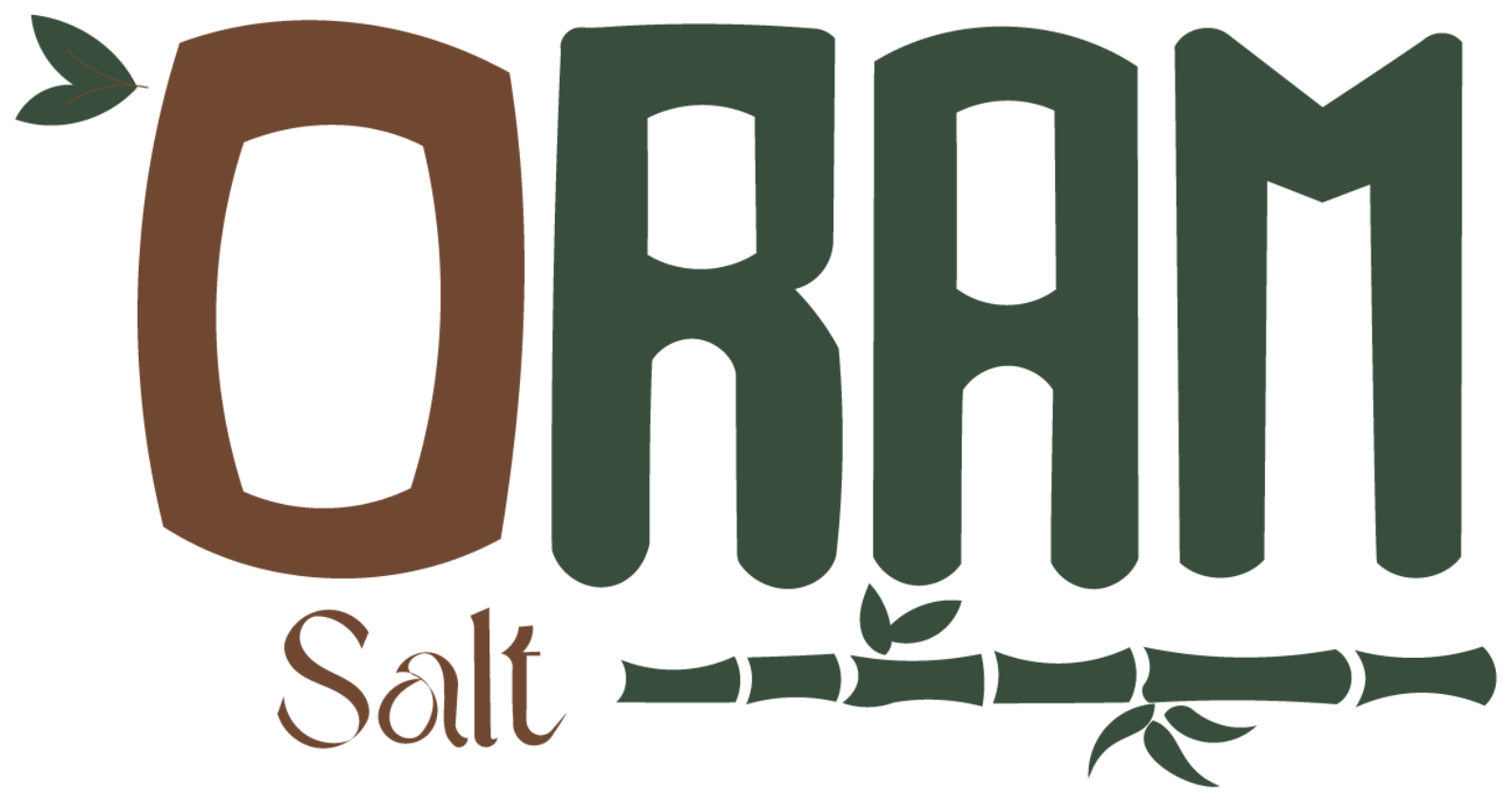 Oram Salt