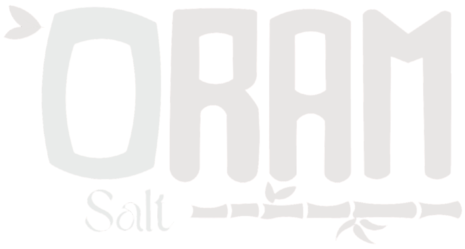 Oram Salt