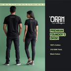 Oram Bamboo Salt (1x Fired)